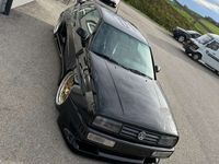 gebraucht VW Corrado VR6