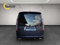 gebraucht Hyundai Staria Bus 2,2 CRDi Trend Line 4WD DCT Aut.