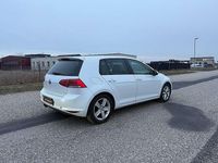 gebraucht VW Golf Highline 2,0 BMT TDI DPF DSG