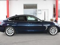 gebraucht BMW 420 aus Hohenems - 190 PS und 122000 km