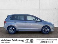 gebraucht VW Golf Sportsvan Comfortline BMT 1,2 TSI DSG