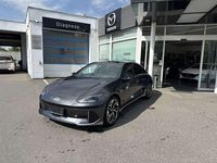 Gebraucht Hyundai Ioniq 6 80 kW (109 PS) 2024 Grau Limousine