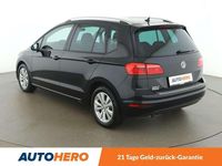 gebraucht VW Golf Sportsvan 1.2 TSI Comfortline BlueMotion Tech