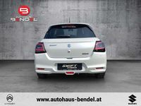 gebraucht Suzuki Swift 1,2 Hybrid Shine
