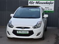 gebraucht Hyundai ix20 Europe / Reifen + Service + Pickerl NEU /