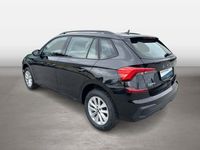 gebraucht Skoda Kamiq Essence TSI