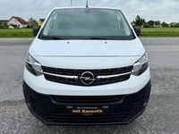 gebraucht Opel Vivaro Vivaro2,0 CDTI Edition M+*PDC/SITZHEIZUNG/KAMMERA