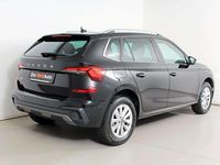 gebraucht Skoda Kamiq Selection TSI DSG