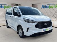 Neu Ford Transit Custom Trend 150 PS (110 kW) 2026 Weiß Kombi