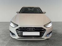 Gebraucht Audi A4 Ambiente 190 PS (139 kW) 2020 Weiß Kombi