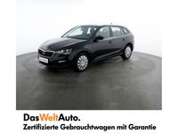 gebraucht Skoda Scala Ambition TDI