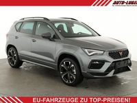 Neu Cupra Ateca Basis 2025 Graphite grau metallic SUV