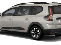 Neu Dacia Jogger Expression 156 PS (114 kW) 2026 Grau Van / Kleinbus