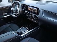 gebraucht Mercedes 200 B d Aut. AMG Line ACC Standheizung MultibeamLED...