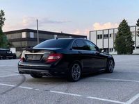 gebraucht Mercedes C63 AMG AMG Avantgarde A-Edition Aut.