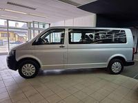 gebraucht VW Caravelle Sonstige LR Startline 20 TDI BMT