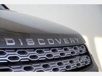 gebraucht Land Rover Discovery Sport S