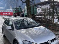 gebraucht VW Golf *PICKERL NEU*SERVICE NEU*1.HAND*AUT.*TDI