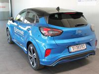 gebraucht Ford Puma ST-Line X MHEV 5-türig 1,0L EcoBoost 155PS M6
