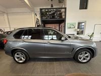 gebraucht BMW X5 xDrive40d Österreich-Paket Aut. M-PaketSoft Cl...