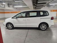 gebraucht Seat Alhambra Business 2,0 TDI