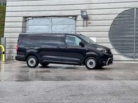gebraucht Toyota Proace Proace Doppelkabine 2,0 D-4D 150 L2 Lang