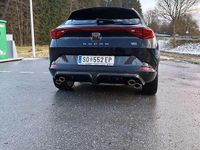 gebraucht Cupra Formentor VZ5