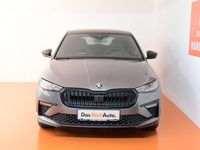 gebraucht Skoda Scala Monte Carlo TSI DSG