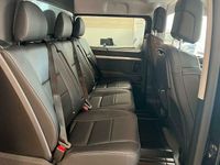 gebraucht Citroën Jumpy Standard Doppelkabine XL