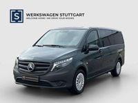 Gebraucht Mercedes Vito 237 PS (174 kW) 2024 Grün Van