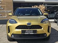 gebraucht Toyota Yaris Cross Elegant 4x4