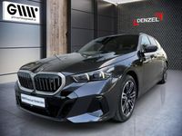 gebraucht BMW i5 eDrive40 Tour G61