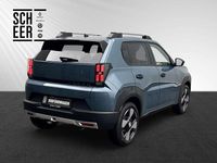 gebraucht Fiat Grande Panda LaPrima Hybrid 110