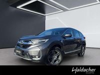 Gebraucht Honda CR-V Elegance 173 PS (127 kW) 2019 SUV