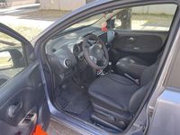 gebraucht Nissan Note 1.4 acenta