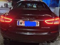 gebraucht Maserati Quattroporte S Q4