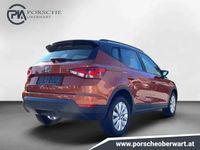 gebraucht Seat Arona Style TDI CR