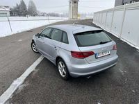 gebraucht Audi A3 Sportback Daylight 16 TDI