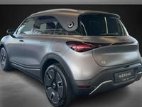 Gebraucht Smart #1 Edition #1 147 kW (200 PS) 2024 Atom greymatte SUV