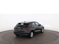 gebraucht Audi A3 Sportback 35 TDI Aut LED NAVI R-CAM SITZHZG