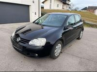 Gebraucht VW Golf IV 75 PS (55 kW) 2006 Limousine