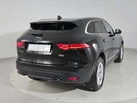 gebraucht Jaguar F-Pace 25t AWD Pure Aut. | Auto Stahl Wien 22