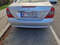 gebraucht Mercedes E350 Elegance 4MATIC Aut.