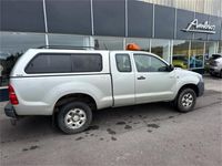 gebraucht Toyota HiLux X-tra Cab 25 D