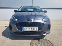 gebraucht Mazda 2 Hybrid Centre Line Limousine