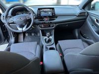 gebraucht Hyundai i30 i30Kombi -