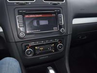 gebraucht VW Golf VII Sky kombi top zustand pickerl neu