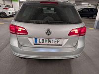 gebraucht VW Passat Passat Variant Variant Highline BMT 2,0 TDI DSG Highline