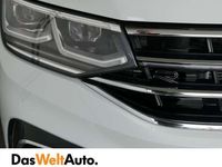 gebraucht VW Tiguan Allspace R-Line TDI 4MOTION DSG