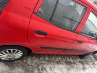 gebraucht Kia Picanto 1,0i LX